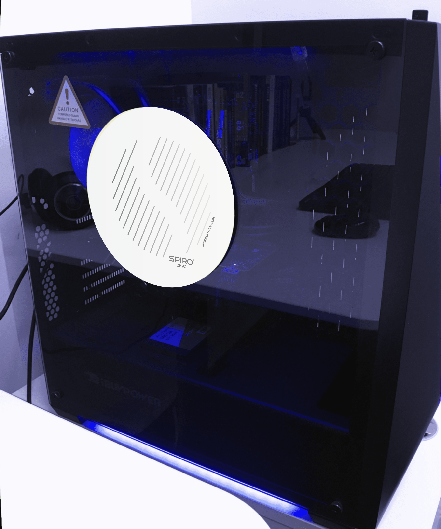 SPIRO® DISC - Image 3