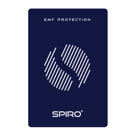 SPIRO® CARD