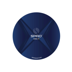 SPIRO® DISC X