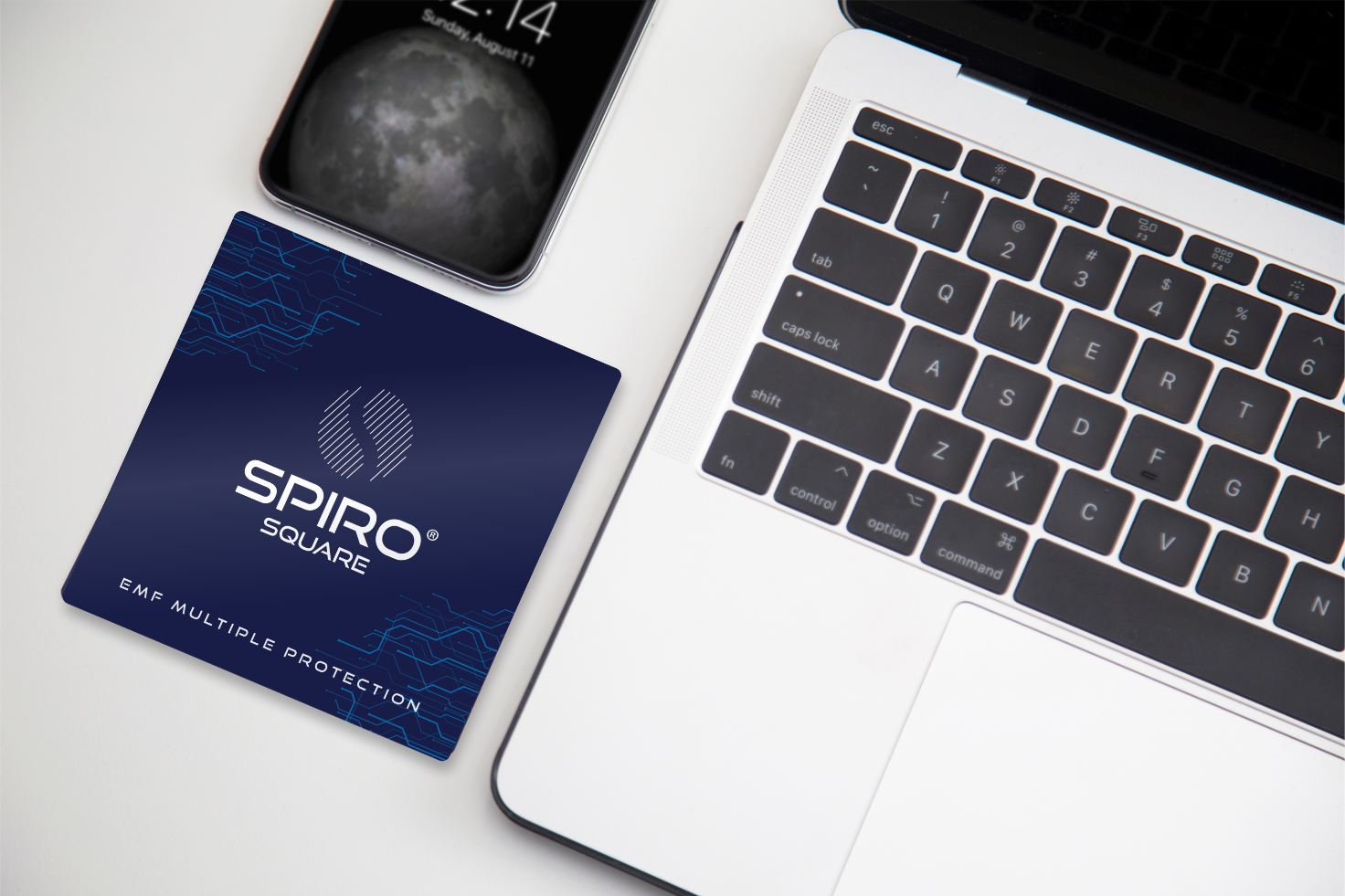 SPIRO® SQUARE - Image 3