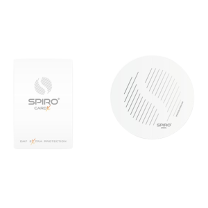 SPIRO® PROTECCIÓN BEBE